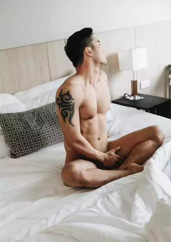 Fetish 04 | Jack Ryan (ebook + cum video)
