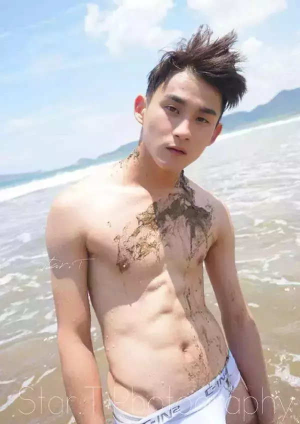 MR. Sunshine 01
