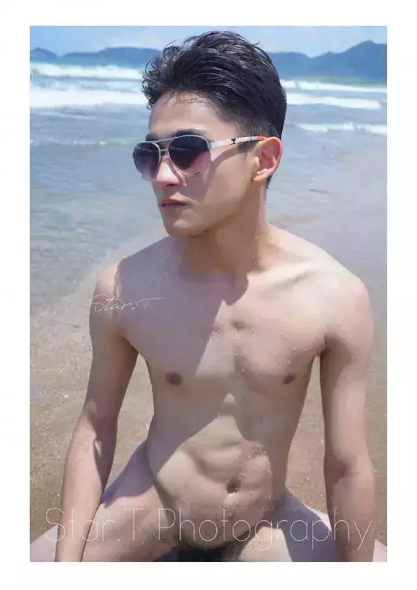 MR. Sunshine 01