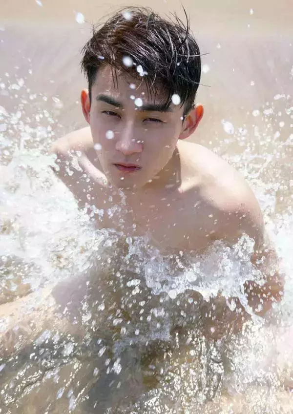 MR. Sunshine 01