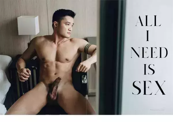 Fetish 04 | Jack Ryan (ebook + cum video)