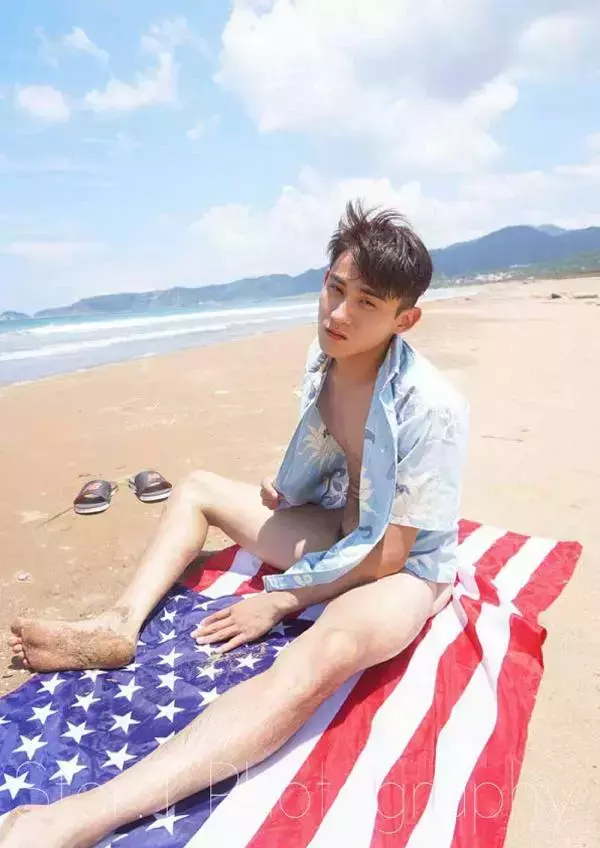 MR. Sunshine 01