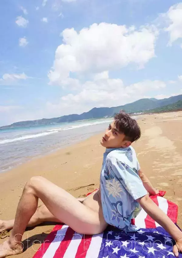 MR. Sunshine 01