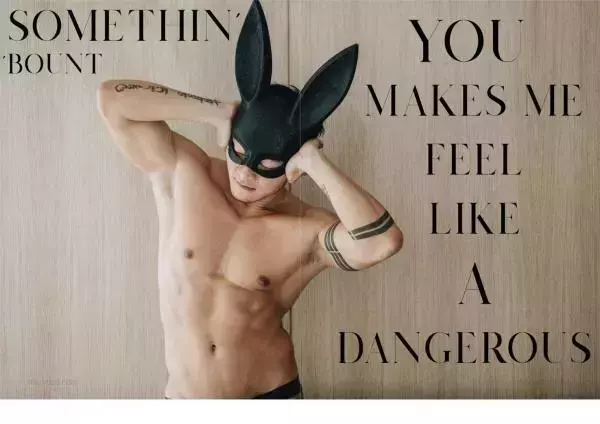 Fetish 04 | Jack Ryan (ebook + cum video)