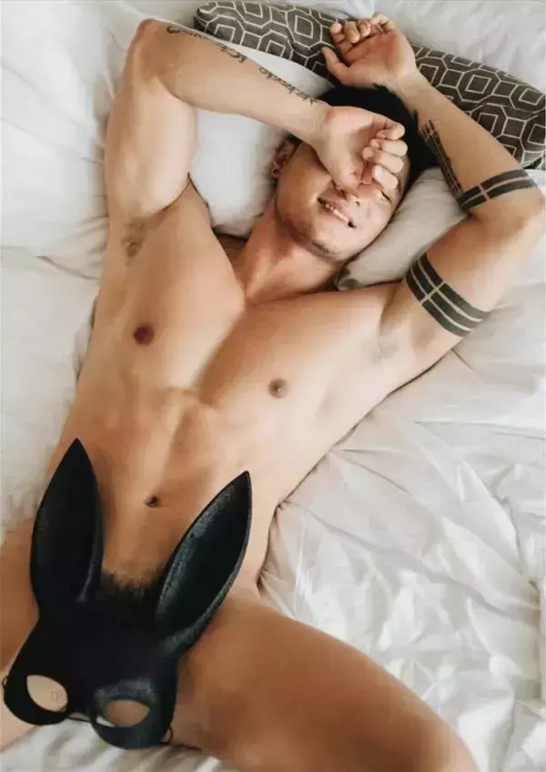 Fetish 04 | Jack Ryan (ebook + cum video)
