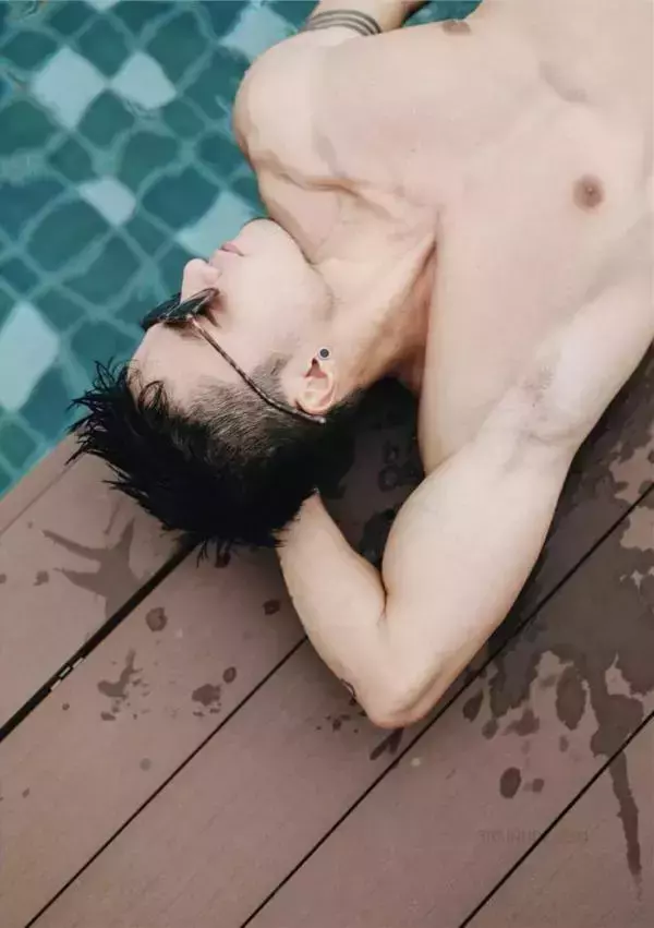 Fetish 04 | Jack Ryan (ebook + cum video)