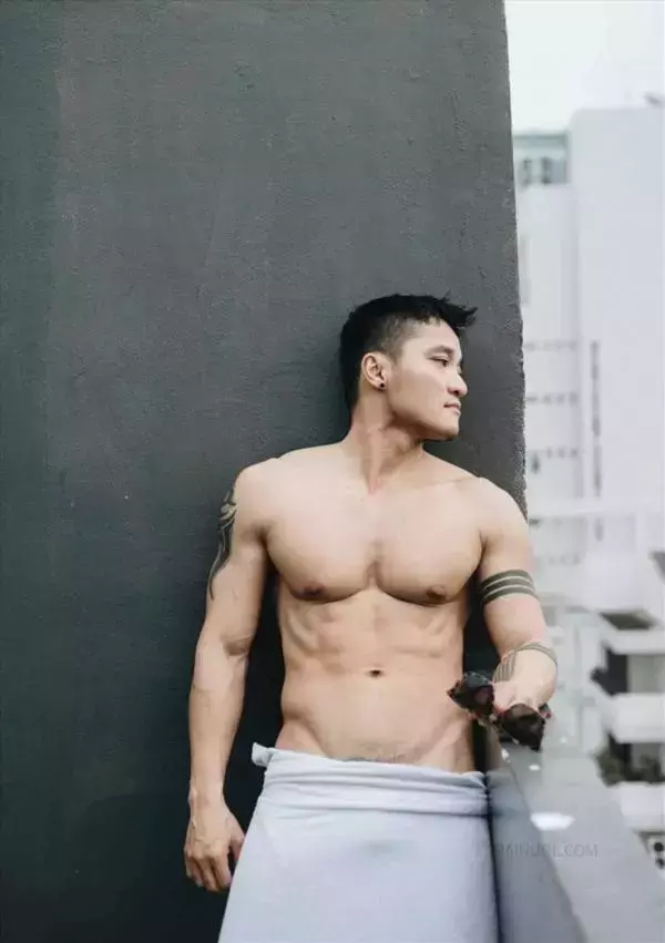 Fetish 04 | Jack Ryan (ebook + cum video)