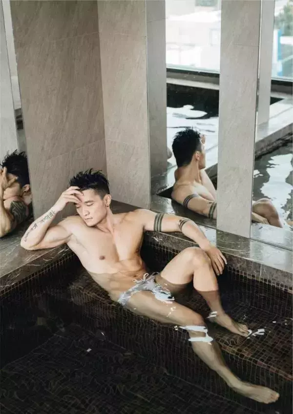 Fetish 04 | Jack Ryan (ebook + cum video)