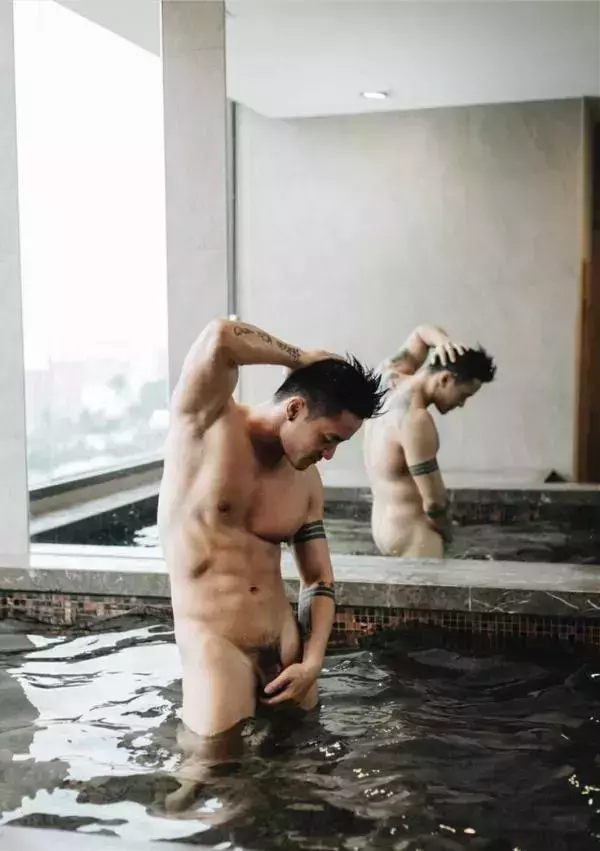 Fetish 04 | Jack Ryan (ebook + cum video)