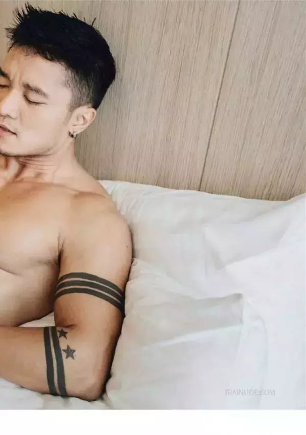 Fetish 04 | Jack Ryan (ebook + cum video)